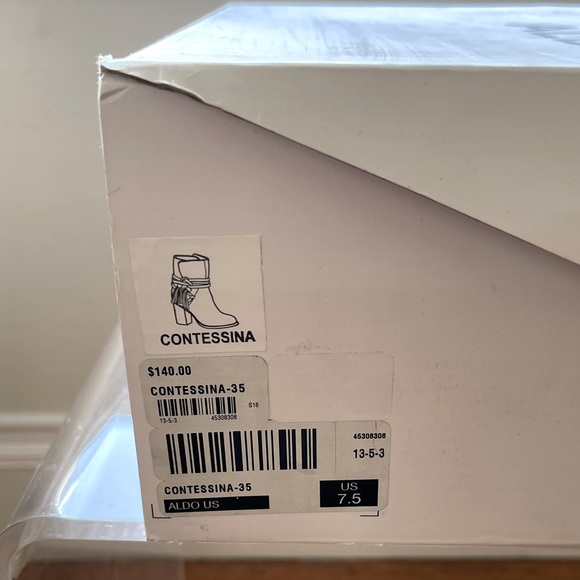 ALDO Contessina Boot - Picture 2 of 5